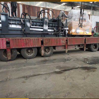 Innovative Automobile Baler CE Certified photo-5