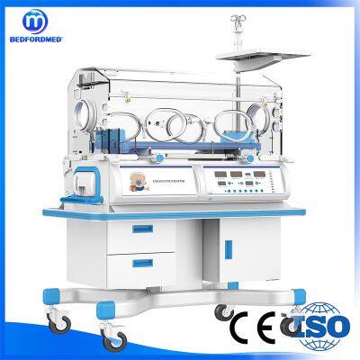 Medical Equipment Baby Care Infant Incubator ME3000B
