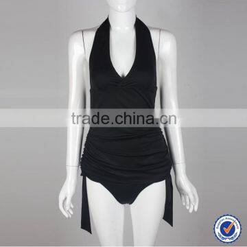 sexy newly fashion OEM service swimwear big ladies swimwear