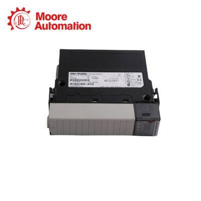 AB 1756-RM ControlLogix Redundancy Module photo-2