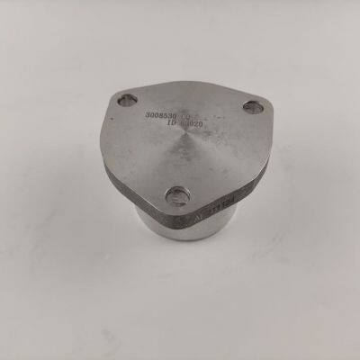 NTA855 N14 Diesel Engine Parts Camshaft Thrust Support 3008530 photo-4