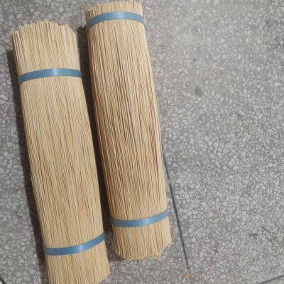 Bamboo Sticks for Making Incense Agarbatti Bamboo Stick photo-5