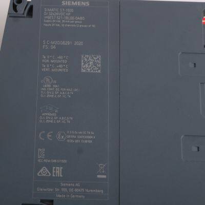 Siemens 6ES7532-5HF00-0AB0 photo-5