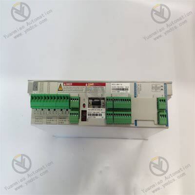 Powerful Rexroth DKC11.1-040-7-FW High-Efficiency AC Servo Amplifier Drive