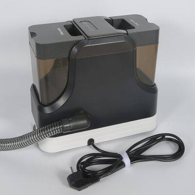 Portable Fabric Spot Steam Cleaner