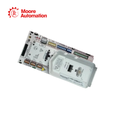 ABB 3AXD50000716951 ACH580-CCU-23T-H+N2000-AHVK2 photo-3