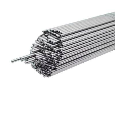 Ultra-Precise 316Ti/321/904L Stainless Steel Capillary Tubing Mirror & Satin Finish for HPLC & Instrumentation