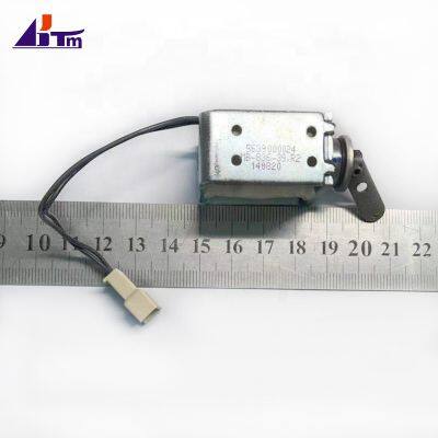 7310000386-17 Hyosung V Module Части для банкоматов Электромагнитный клапан 7430000255 7310000386