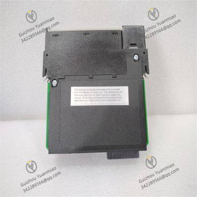Allen-Bradley 1756-2WS Weigh Scale Module photo-3