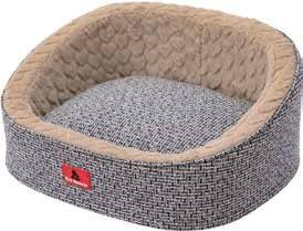 Oval Pet Bed