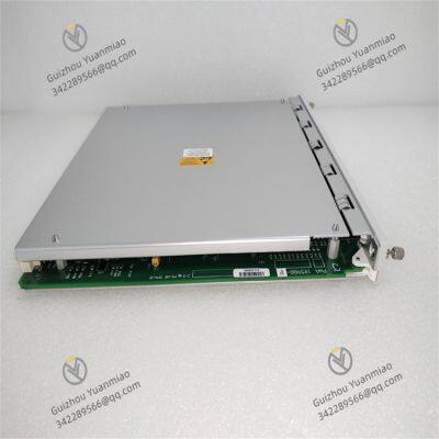 Bently 145988-02 16-Channel Temperature Monitor