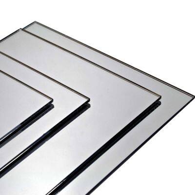 Aluminum Mirror