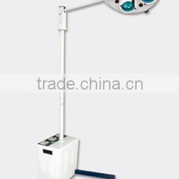 2016 Cold Light Shadowless Operating Lamp with ce iso