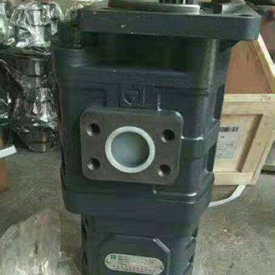 High Quality ZL60G ZL50G SEM650 SEM660 Wheel Loader Hydraulic Pump Series Construction Machinery Parts