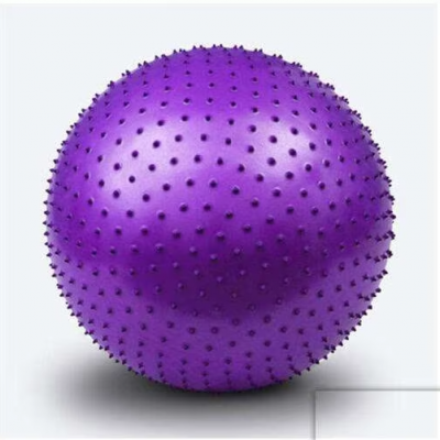 Hot Products Anti Burst Massage Ball Shaping Fitness Ball PVC Yoga Ball Training Balance