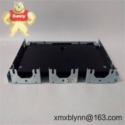 GE IS230TVBAH2A Voltage Feedback Control Module: Precision Power Regulation for Turbine Systems photo-3