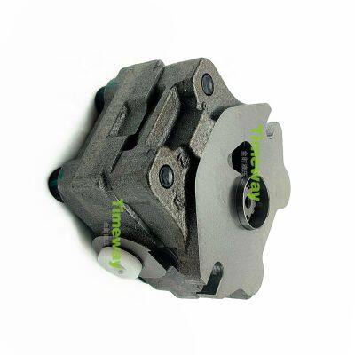 PVC80 Excavator Gear Pilot Pump for Toshiba PVC80RC01 Piston Pump Repair Hydraulic Gear Pump photo-4