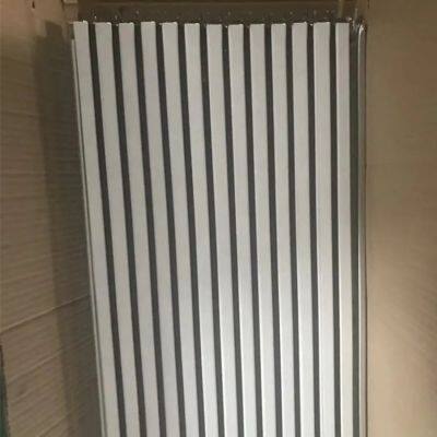 Feixian Jinerwo Building Materials Co., Ltd. Ceiling T Grid Ceiling System Factory photo-5