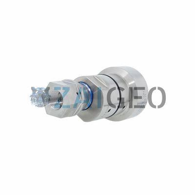 High Pressure Waterjet Cutter Accessories Water Jet Cutter Spare Parts 020071-1 87K Intensifier Check Valve Assembly photo-4