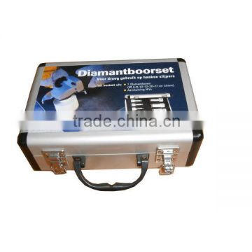 aluminum alloy popular tool case