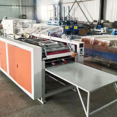 Eco-Friendly Bag to Bag Printing Machine for PP Woven Packaging Bags photo-4