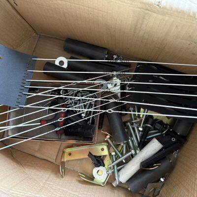 Efficient FIBC Circular Loom Machinery with Low Maintenance Design for Continuous Woven Bag Output