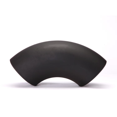 Custom Support Stainless Steel Elbows Butt Weld 45 Degree Elbow A403 304 Pipe Fitting Seamless Elbow