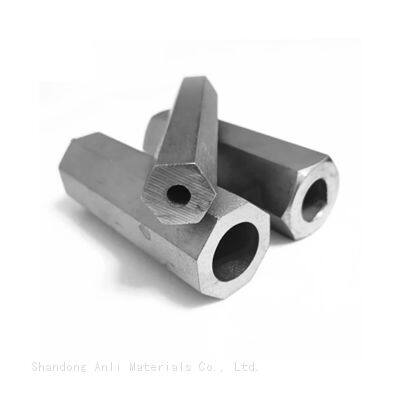 Precision Steel Pipe for Shafts, Sleeves and Structural Components photo-4
