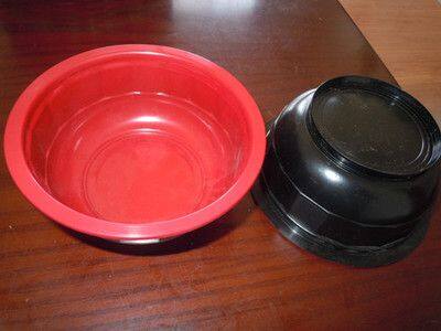 Packaging Bowl