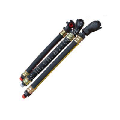 Оптовые железнодорожные детали UIC, воздухопневматические тормозные шланги