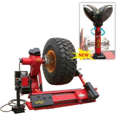 Truck Tyre Changer/tire Changer/wheel Changer-T980