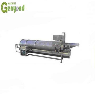 Raisin Cleaning Machine for the Raisin Processing
