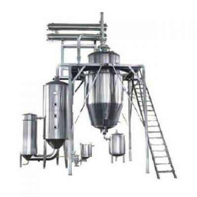 Palm Date Instant Powder Processing Plant / Date Extract Processing Plant