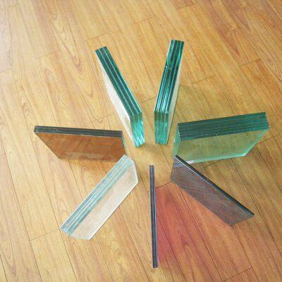 Verre feuilleté