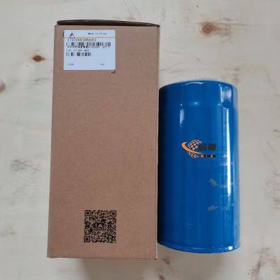 ORIGINAL SDLG 4110000589001 Diesel Filter for Machine With Good Price photo-1