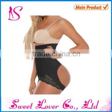 Alibaba hot Super women slimming thermal sexy wholesale body shaper butt lift