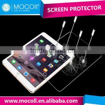 Hot Trending Mocoll 9H 2.5D 0.33mm for Apple Ipad Mini Tempered Glass Screen Protector for IPad Mini Screen Protector photo-2