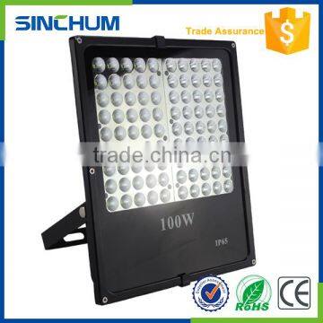 New Design Waterproof Ip65 20w 30w 50w 100w Flood Light Led photo-4