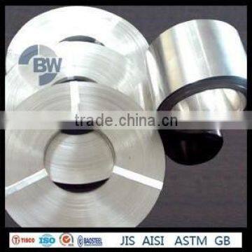 martensitic 410 ss band made in china