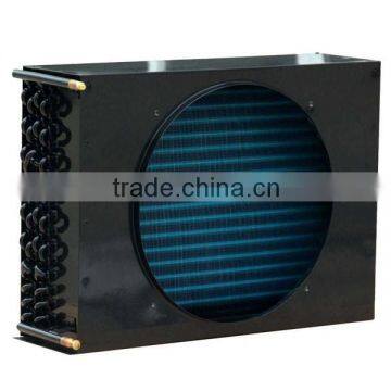 Air Cooled Refrigeration Condenser for Cold Storage photo-4