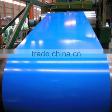 PVDF coated aluminum coil/sheet