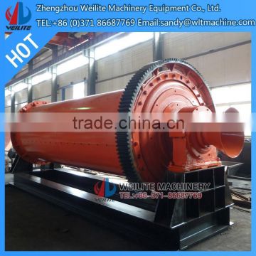 High Efficiency Vertical Rod Grinding Mill / Small Stone Grinder