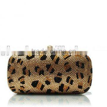 hand-set crystal evening bags with best price