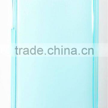 Flip case for mobile phone with UV finished for LENOVO A308T