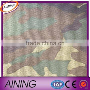 Cotton Tent Canvas Tarpaulin