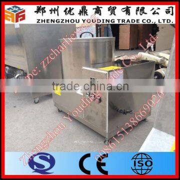 Best Discount Potato Chips Making Line / Potato Chips Processing Line photo-4