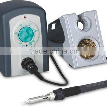 portable lead free soldering station quick 3103 with soldering iron