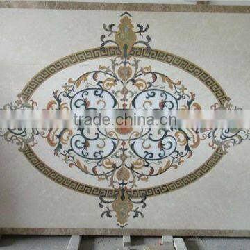 marble pattern tiles