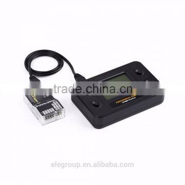 Flight Controll Gyro 3D AVCS for Fixed FPV Full Set for EAGLE A3 Super II photo-3