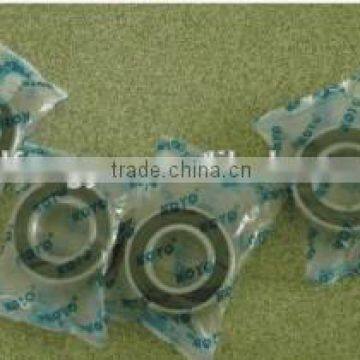 Auto Stainless Steel Bearings Flow Packing Machine